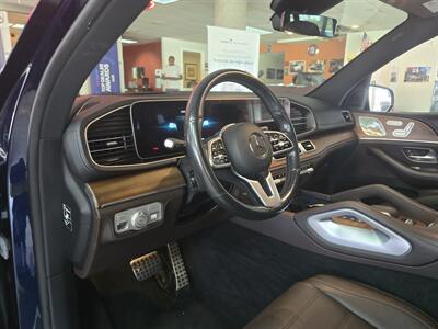 2022 Mercedes-Benz GLS 450 4-MATIC 4DRSUV AWD - Photo 8 - Hamilton, OH 45015
