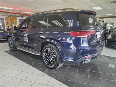 2022 Mercedes-Benz GLS 450 4-MATIC 4DRSUV AWD - Photo 6 - Hamilton, OH 45015