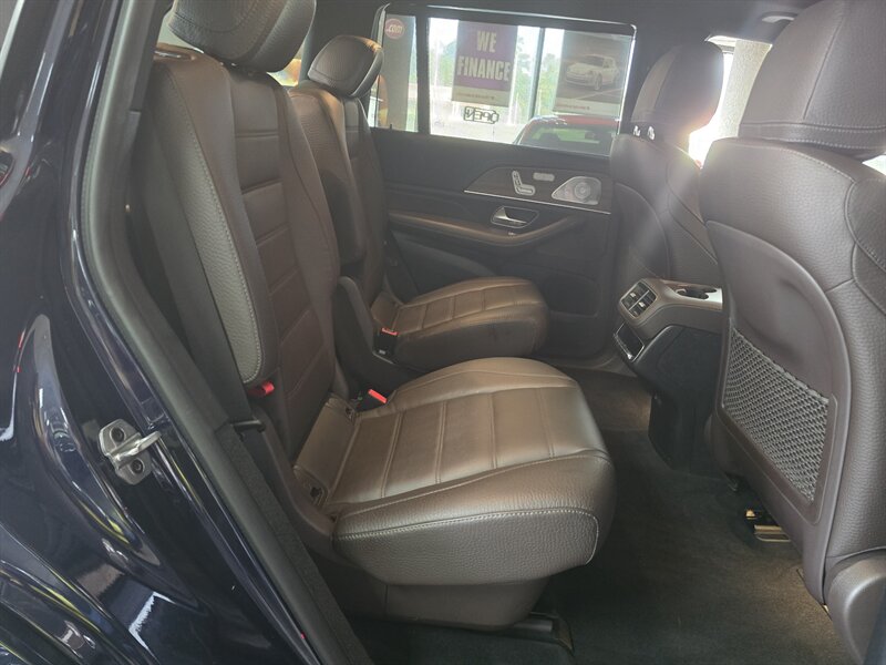 2022 Mercedes-Benz GLS 450 4-MATIC 4DRSUV AWD - Photo 20 - Hamilton, OH 45015