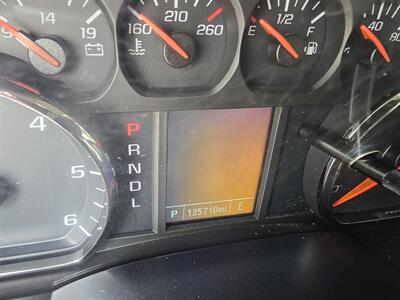 2018 Chevrolet Silverado 1500 Custom 4DR CREW CAB 4X4 V8   - Photo 20 - Hamilton, OH 45015