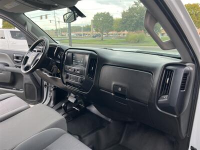 2018 Chevrolet Silverado 2500 Work Truck 4DR EXTENDED CAB   - Photo 23 - Hamilton, OH 45015