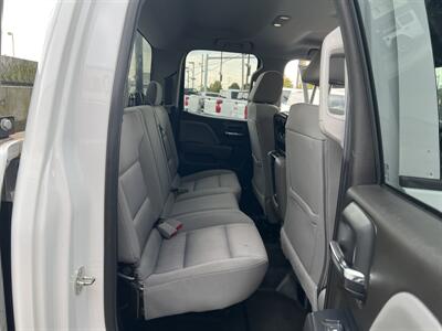 2018 Chevrolet Silverado 2500 Work Truck 4DR EXTENDED CAB   - Photo 19 - Hamilton, OH 45015
