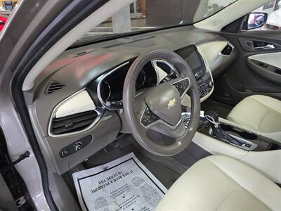 2024 Chevrolet Malibu LT 4DR SEDAN w/2LT   - Photo 7 - Hamilton, OH 45015
