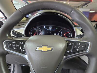 2024 Chevrolet Malibu LT 4DR SEDAN w/2LT   - Photo 22 - Hamilton, OH 45015