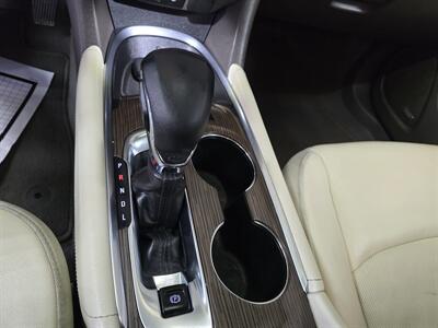 2024 Chevrolet Malibu LT 4DR SEDAN w/2LT   - Photo 19 - Hamilton, OH 45015