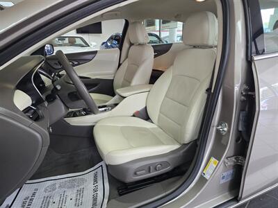 2024 Chevrolet Malibu LT 4DR SEDAN w/2LT   - Photo 8 - Hamilton, OH 45015