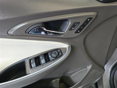 2024 Chevrolet Malibu LT 4DR SEDAN w/2LT   - Photo 16 - Hamilton, OH 45015