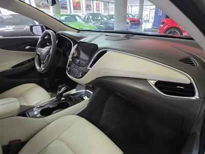 2024 Chevrolet Malibu LT 4DR SEDAN w/2LT   - Photo 12 - Hamilton, OH 45015