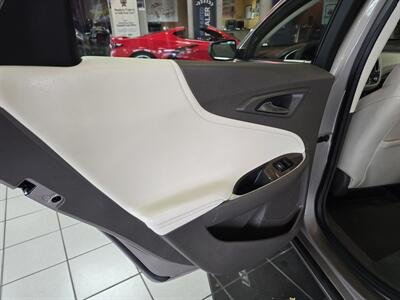 2024 Chevrolet Malibu LT 4DR SEDAN w/2LT   - Photo 9 - Hamilton, OH 45015