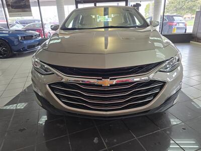 2024 Chevrolet Malibu LT 4DR SEDAN w/2LT   - Photo 2 - Hamilton, OH 45015