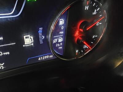 2024 Chevrolet Malibu LT 4DR SEDAN w/2LT   - Photo 23 - Hamilton, OH 45015