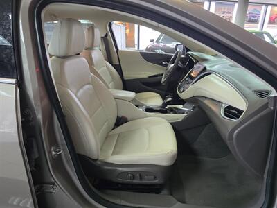 2024 Chevrolet Malibu LT 4DR SEDAN w/2LT   - Photo 13 - Hamilton, OH 45015