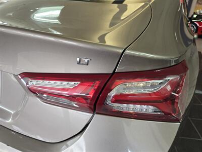 2024 Chevrolet Malibu LT 4DR SEDAN w/2LT   - Photo 28 - Hamilton, OH 45015