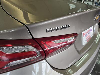 2024 Chevrolet Malibu LT 4DR SEDAN w/2LT   - Photo 29 - Hamilton, OH 45015