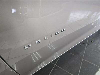 2024 Chevrolet Malibu LT 4DR SEDAN w/2LT   - Photo 27 - Hamilton, OH 45015