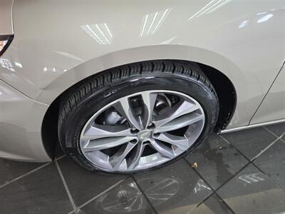 2024 Chevrolet Malibu LT 4DR SEDAN w/2LT   - Photo 31 - Hamilton, OH 45015
