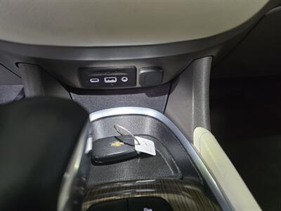 2024 Chevrolet Malibu LT 4DR SEDAN w/2LT   - Photo 18 - Hamilton, OH 45015