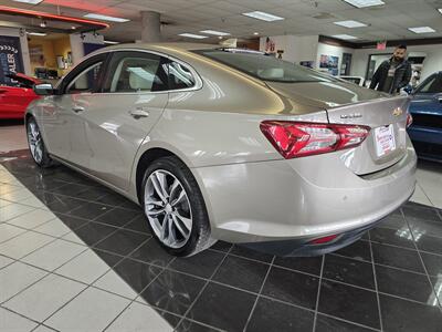 2024 Chevrolet Malibu LT 4DR SEDAN w/2LT   - Photo 6 - Hamilton, OH 45015