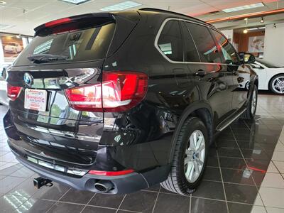 2015 BMW X5 xDrive35i 4DR SUV AWD   - Photo 5 - Hamilton, OH 45015