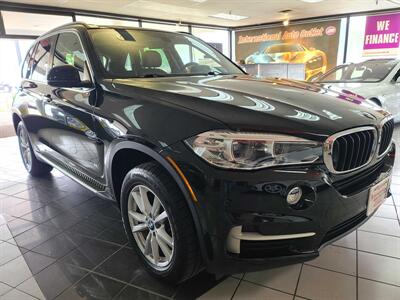 2015 BMW X5 xDrive35i 4DR SUV AWD   - Photo 4 - Hamilton, OH 45015