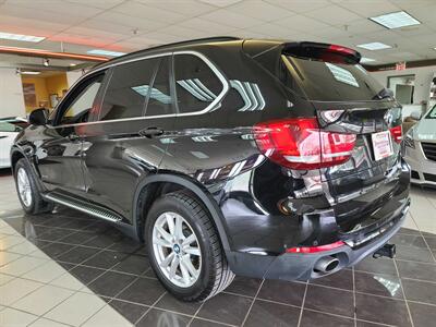 2015 BMW X5 xDrive35i 4DR SUV AWD   - Photo 7 - Hamilton, OH 45015