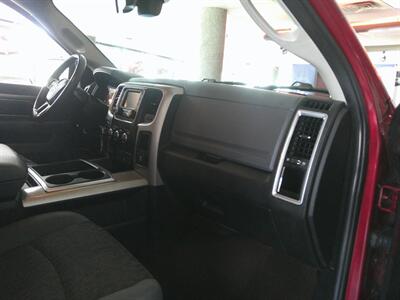 2014 RAM 1500 Big Horn/QUAD CAB/4X4 - Photo 13 - Hamilton, OH 45015