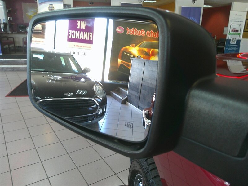 2014 RAM 1500 Big Horn/QUAD CAB/4X4 - Photo 17 - Hamilton, OH 45015