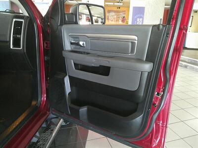 2014 RAM 1500 Big Horn/QUAD CAB/4X4 - Photo 12 - Hamilton, OH 45015