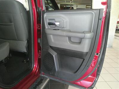2014 RAM 1500 Big Horn/QUAD CAB/4X4 - Photo 15 - Hamilton, OH 45015