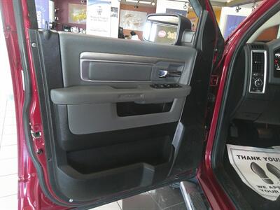 2014 RAM 1500 Big Horn/QUAD CAB/4X4 - Photo 7 - Hamilton, OH 45015