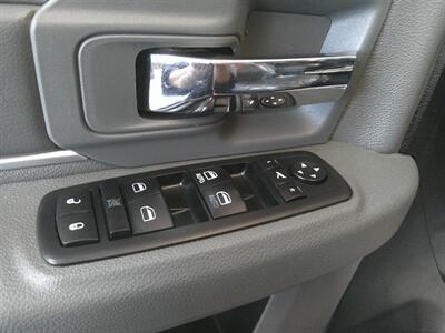 2014 RAM 1500 Big Horn/QUAD CAB/4X4 - Photo 18 - Hamilton, OH 45015