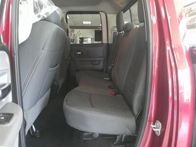 2014 RAM 1500 Big Horn/QUAD CAB/4X4 - Photo 11 - Hamilton, OH 45015