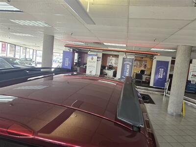 2011 Subaru Outback 2.5i Premium 4DR WAGON AWD   - Photo 29 - Hamilton, OH 45015