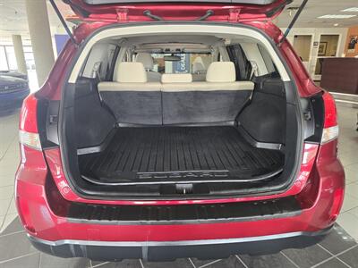 2011 Subaru Outback 2.5i Premium 4DR WAGON AWD   - Photo 30 - Hamilton, OH 45015