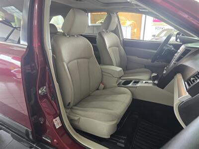 2011 Subaru Outback 2.5i Premium 4DR WAGON AWD   - Photo 14 - Hamilton, OH 45015