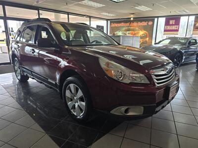 2011 Subaru Outback 2.5i Premium 4DR WAGON AWD   - Photo 3 - Hamilton, OH 45015