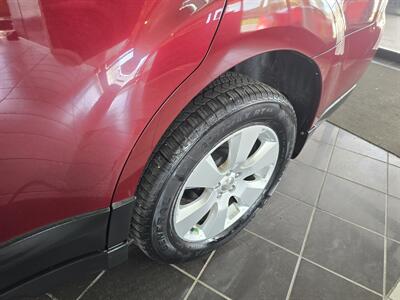 2011 Subaru Outback 2.5i Premium 4DR WAGON AWD   - Photo 33 - Hamilton, OH 45015