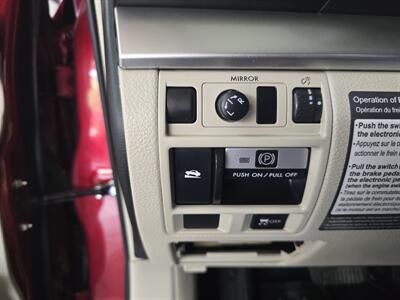 2011 Subaru Outback 2.5i Premium 4DR WAGON AWD   - Photo 19 - Hamilton, OH 45015