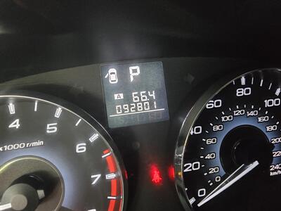 2011 Subaru Outback 2.5i Premium 4DR WAGON AWD   - Photo 24 - Hamilton, OH 45015