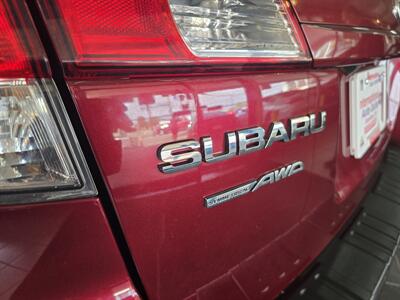 2011 Subaru Outback 2.5i Premium 4DR WAGON AWD   - Photo 31 - Hamilton, OH 45015