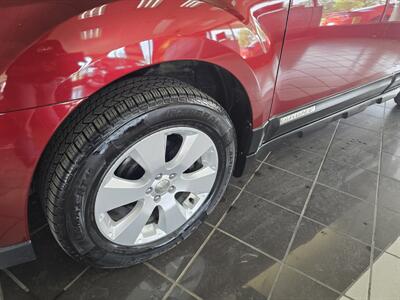 2011 Subaru Outback 2.5i Premium 4DR WAGON AWD   - Photo 34 - Hamilton, OH 45015