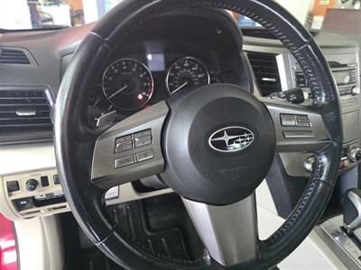 2011 Subaru Outback 2.5i Premium 4DR WAGON AWD   - Photo 25 - Hamilton, OH 45015