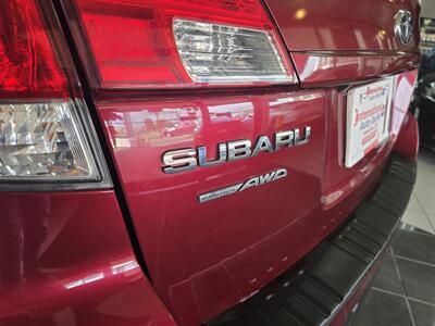 2011 Subaru Outback 2.5i Premium 4DR WAGON AWD   - Photo 27 - Hamilton, OH 45015