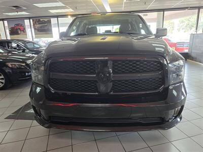 2019 RAM 1500 Classic Express 4DR QUAD CAB 4X4   - Photo 2 - Hamilton, OH 45015