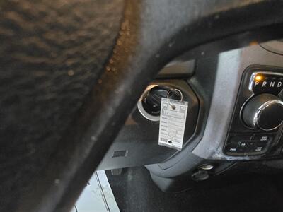 2019 RAM 1500 Classic Express 4DR QUAD CAB 4X4   - Photo 26 - Hamilton, OH 45015
