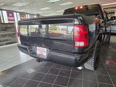 2019 RAM 1500 Classic Express 4DR QUAD CAB 4X4   - Photo 5 - Hamilton, OH 45015