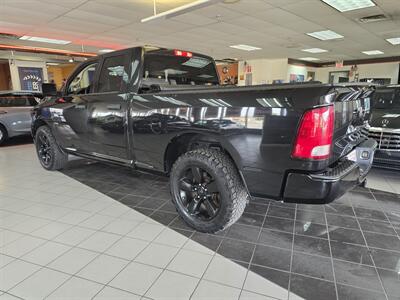 2019 RAM 1500 Classic Express 4DR QUAD CAB 4X4   - Photo 6 - Hamilton, OH 45015