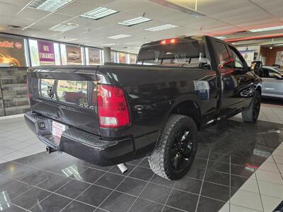 2019 RAM 1500 Classic Express 4DR QUAD CAB 4X4   - Photo 4 - Hamilton, OH 45015