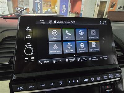 2025 Honda Odyssey EX-L 4DR MINI-VAN   - Photo 24 - Hamilton, OH 45015