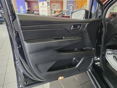 2025 Honda Odyssey EX-L 4DR MINI-VAN   - Photo 7 - Hamilton, OH 45015